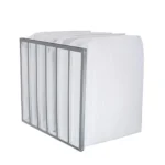 Hot-melt Pocket Filter