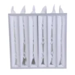 Hot-melt Pocket Filter