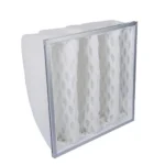 Paint Pocket Bag Filter