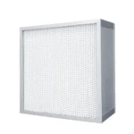Pleated HEPA Filter