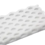 paint pocket filter media