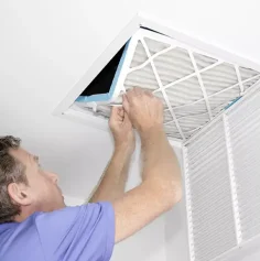 Breathing Clean Air Why HEPA Filters Are Essential for Your Home’s Air Quality and Health