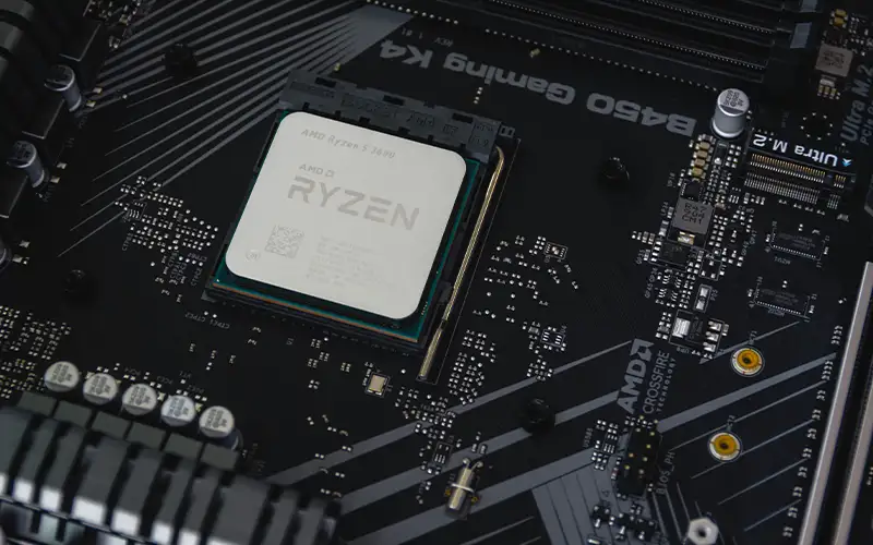 Air Filters in the Semiconductor Industry Ensuring Ultra-Clean Production 2