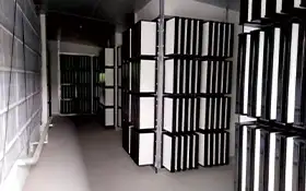 Air filtration in swine pig farming industry