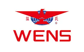 wenshi logo