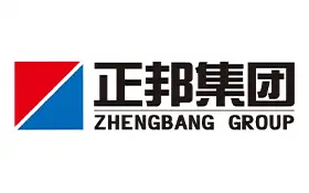 zhengban logo