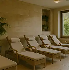 Air Filtration Solutions for Allergen and Pathogen Control in Hotels - Spa and Wellness Centers