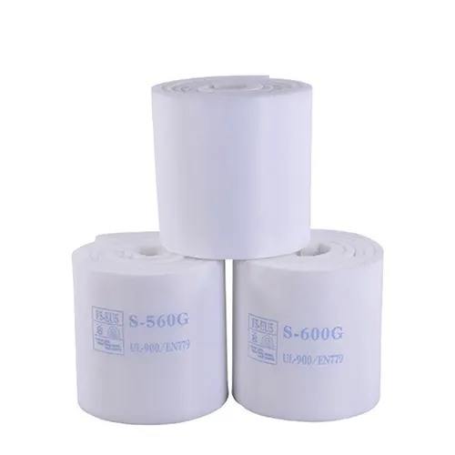 paint-booth-ceiling-filter-media-s-600g