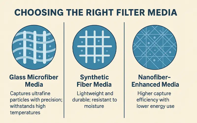 Come i filtri d'aria catturano le particelle metalliche ultrafini nelle officine di saldatura