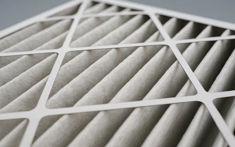 Cosa sono i Filtri dell'Aria a Soffietto e Come Funzionano?