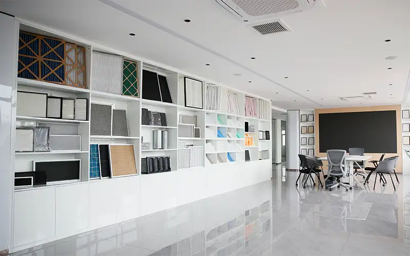 Top 10 dei produttori di filtri dell'aria nel 2025: leader globali nelle soluzioni per l'aria pulita