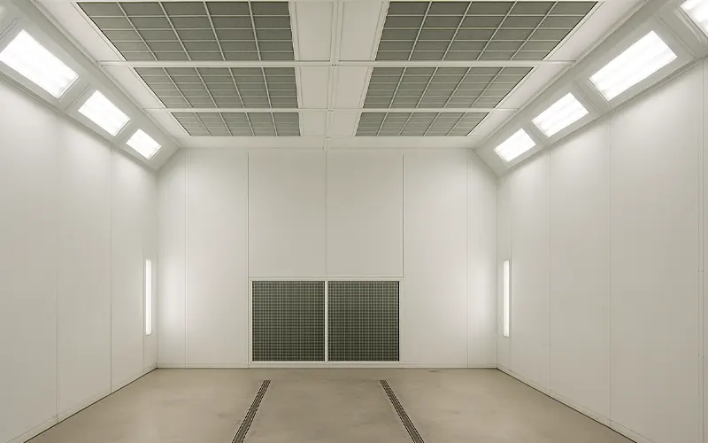 9 Sintomi che il tuo Media di Diffusione a Soffitto è Scaduto (e cosa controllare prima)