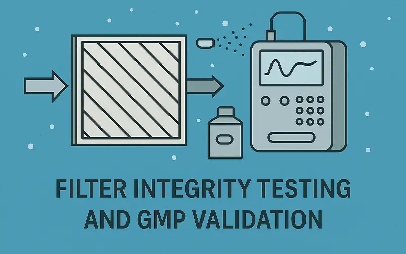 Come la Filtrazione dell'Aria Preserva la Sterilità del Prodotto nelle Cleanroom Farmaceutiche