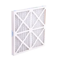 Furnace filter